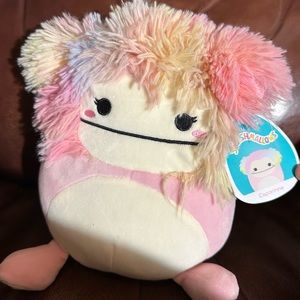 Squishmallow Caparinne